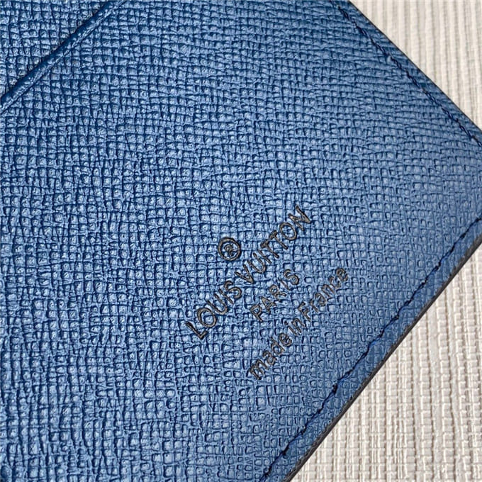 Ví LOUIS VUITTON Epi Leather brazza wallet