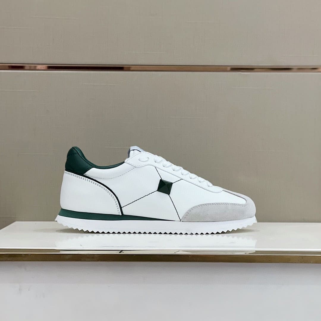 GIÀY VALENTINO GARAVANI SNEAKERS SHOES AAA