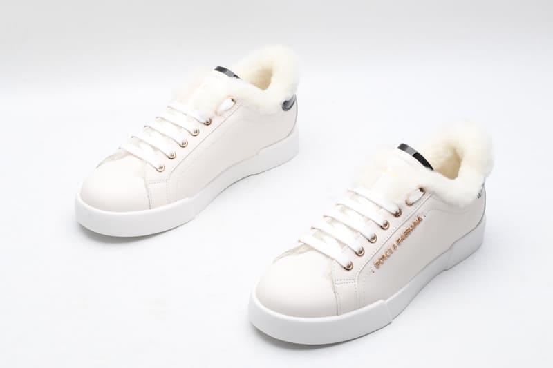 GIÀY DOLCE & GABBANA DG SNEAKER TOP QUALITY SHOES AAA