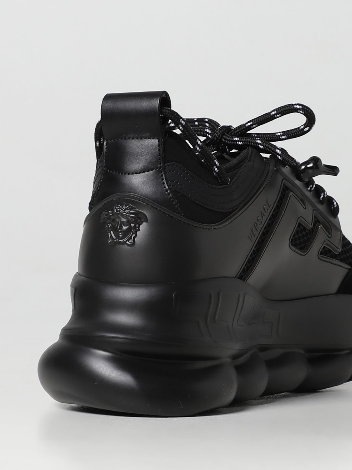 GIÀY VERSACE CHAIN REACTION sneakers