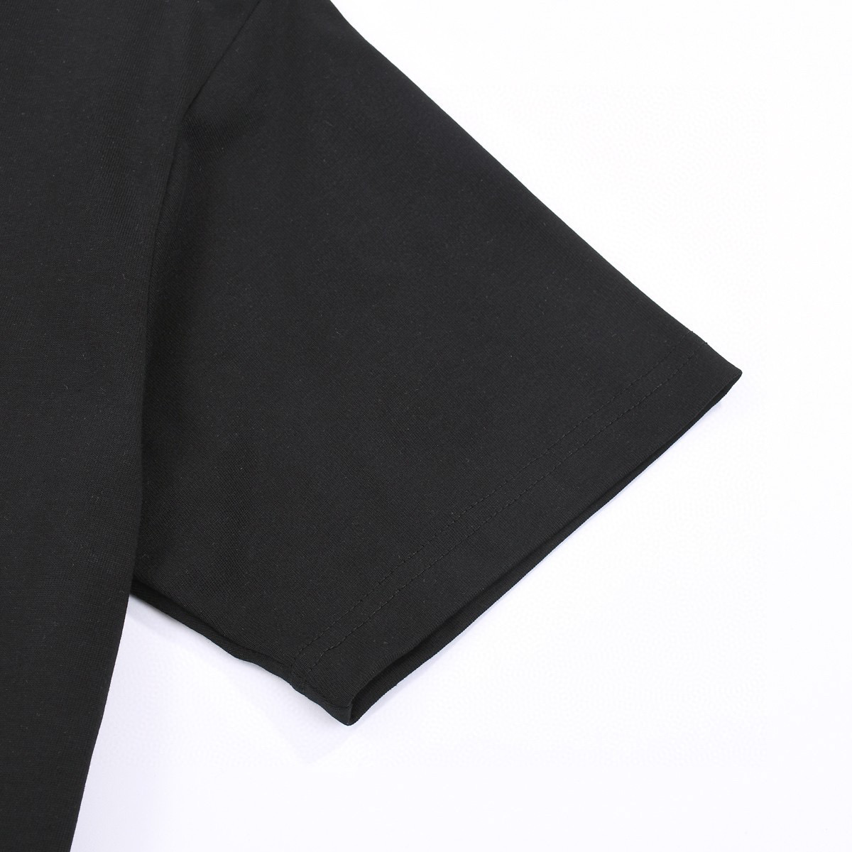 ÁO KENZO PARIS print cotton jersey T-shirt