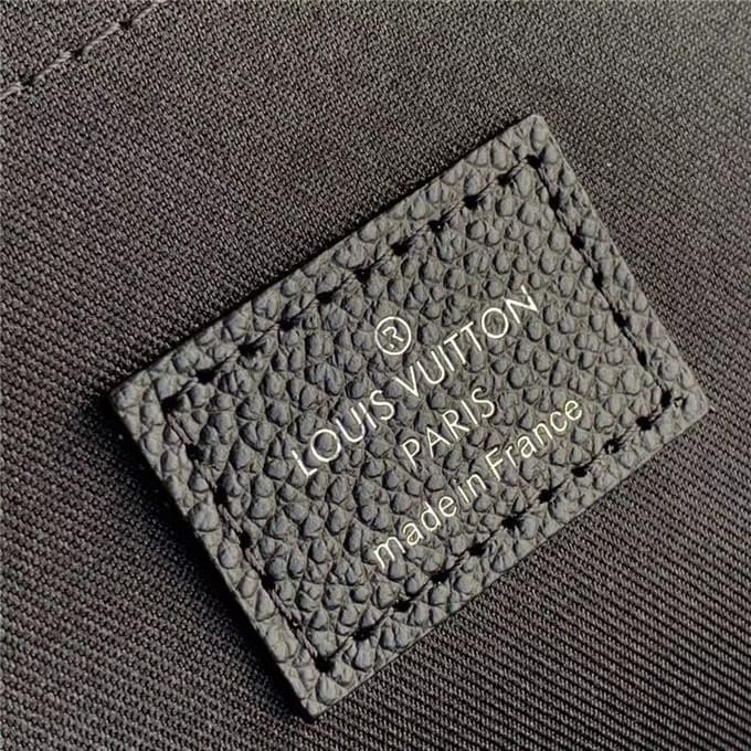 Túi LOUIS VUITTON pochette jour gm bag unisex