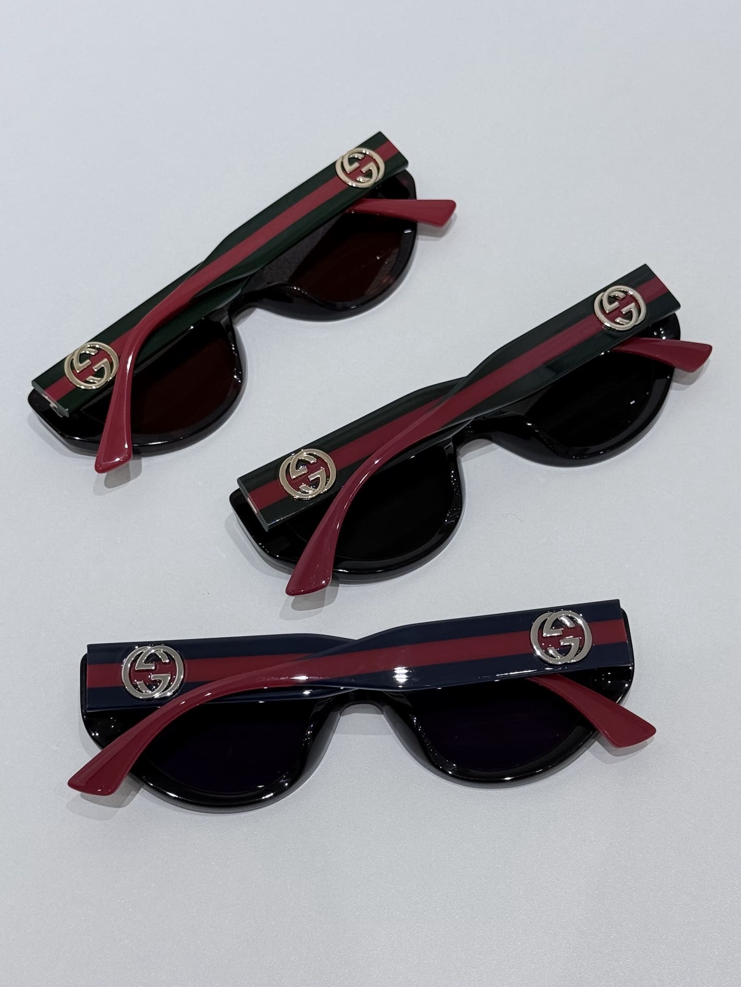 Kính GUCCI ACETATE FRAME HIGH CLASSY AAA UNISEX