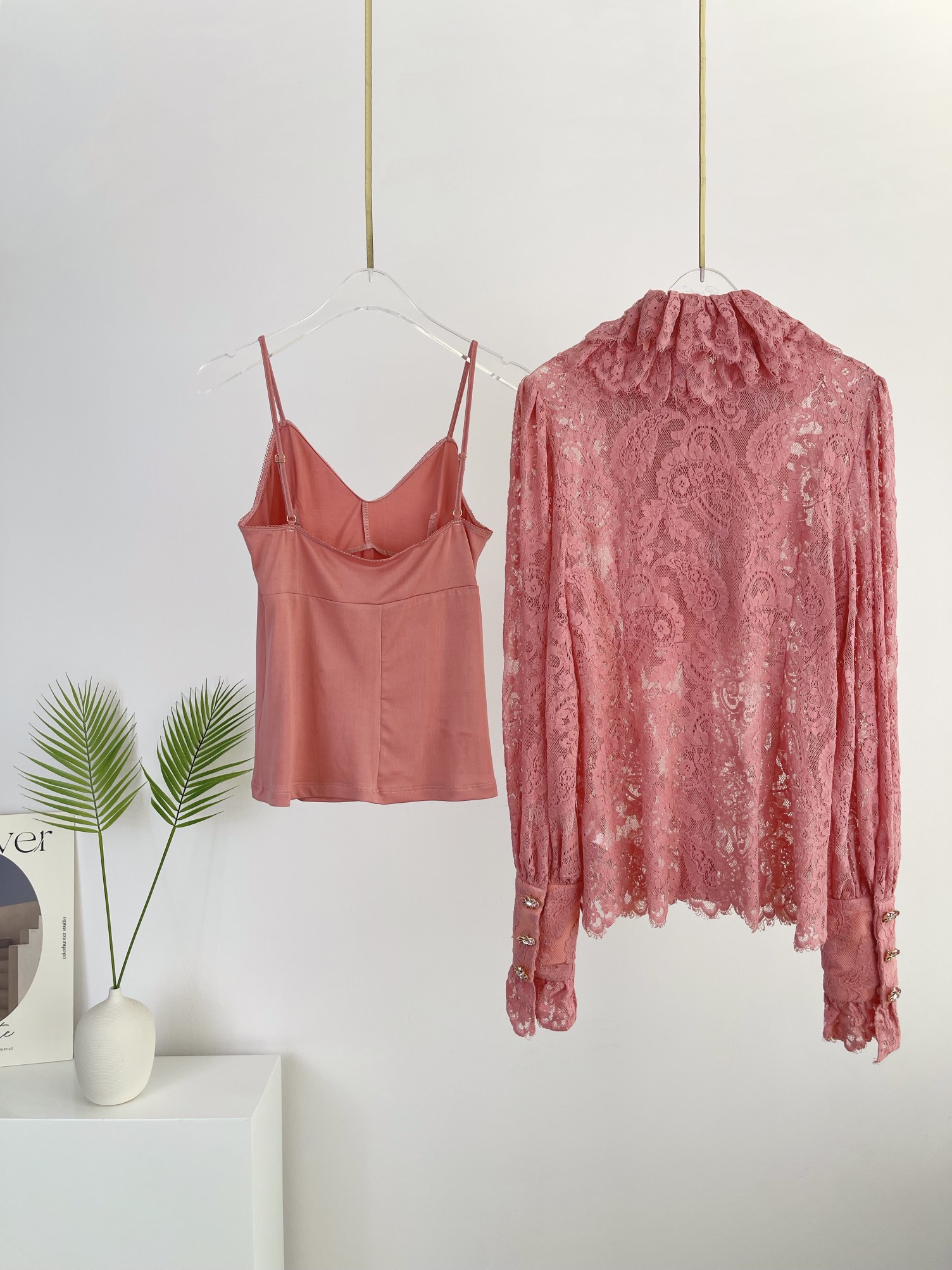 ÁO ZIMMERMANN KALEIDOSCOPE Vintage Dress