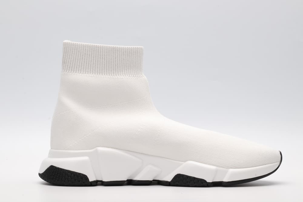 GIÀY BALENCIAGA SPEED RUNNER SNEAKER TOP QUALITY SHOES AAA