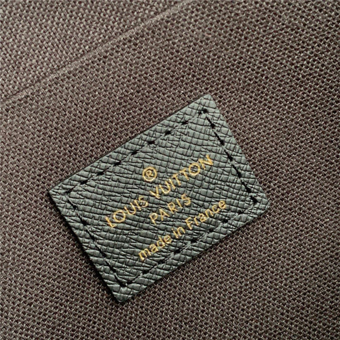 Túi LOUIS VUITTON felicie pochette wallet