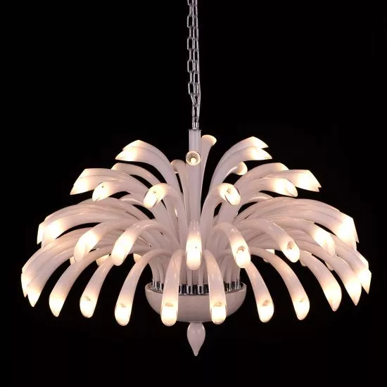ĐÈN CHÙM LUXURY SANTORINI CHANDELIER