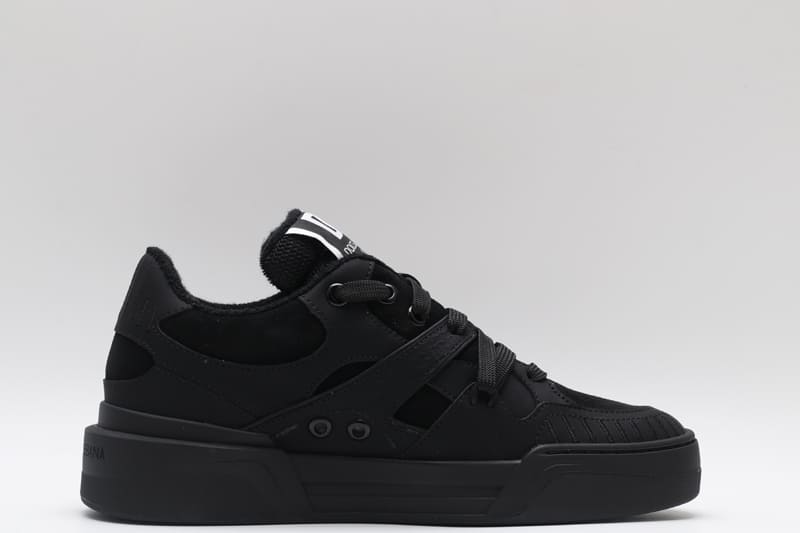 GIÀY DOLCE & GABBANA DG SNEAKER TOP QUALITY SHOES AAA