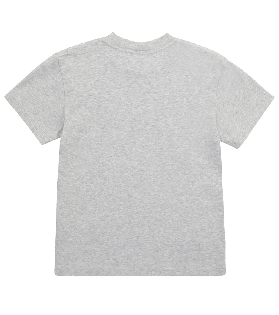 ÁO PALM ANGELS KIDS Bear cotton T-shirt 9 -16 years