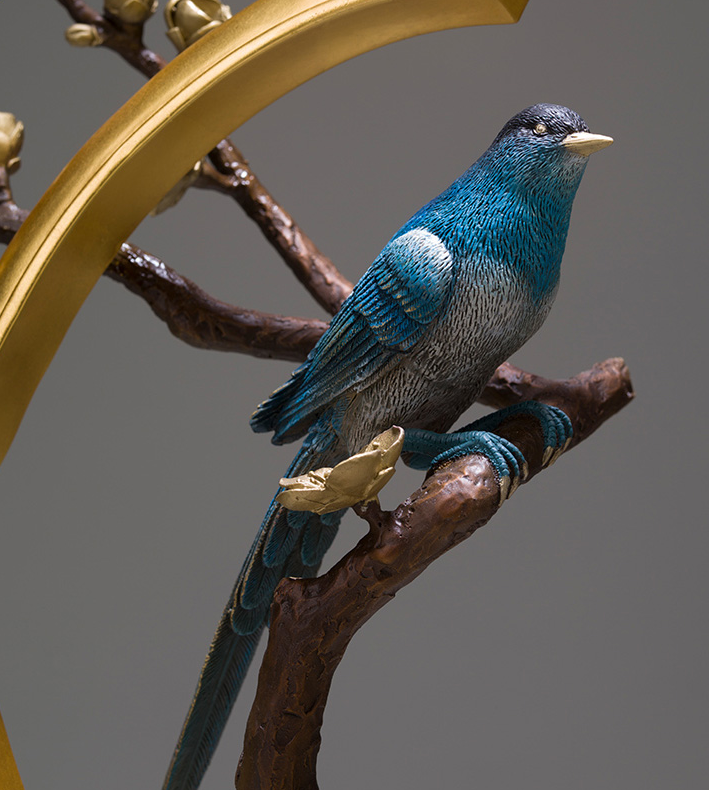 SONG HỶ LÂM MÔN ĐỒNG PHONG THỦY