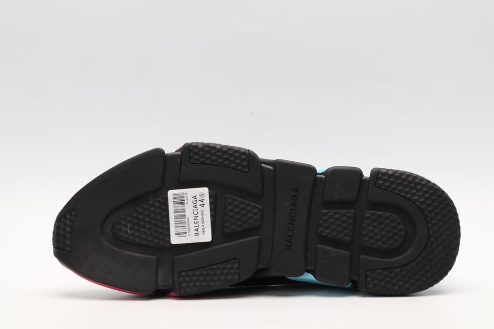 GIÀY BALENCIAGA SPEED RUNNER SNEAKER TOP QUALITY SHOES AAA