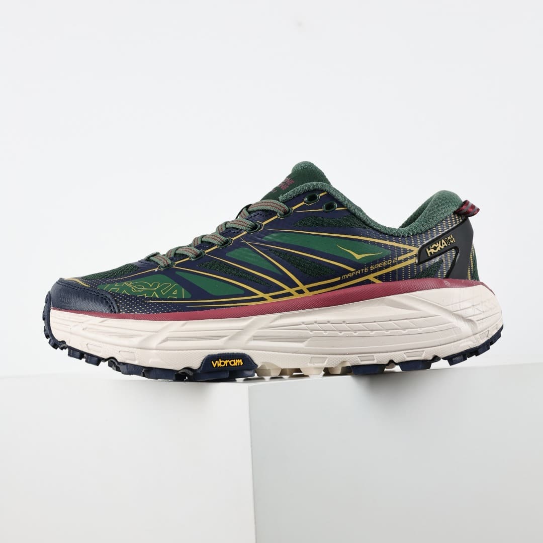 GIÀY HOKA MAFATE SPEED 2 TOP UNISEX TOP QUALITY SHOES AAA