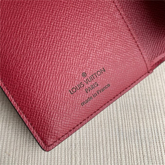 Ví LOUIS VUITTON   juliette wallet