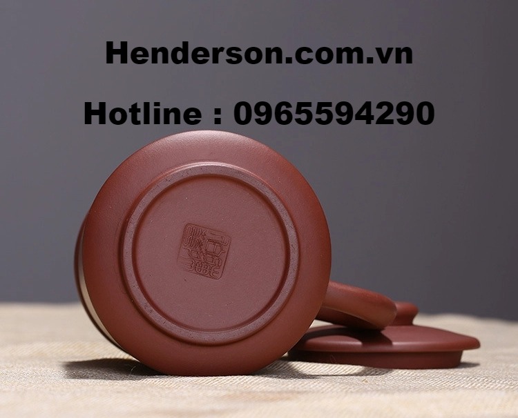 CỐC TRÀ LỌC NGHI HƯNG 