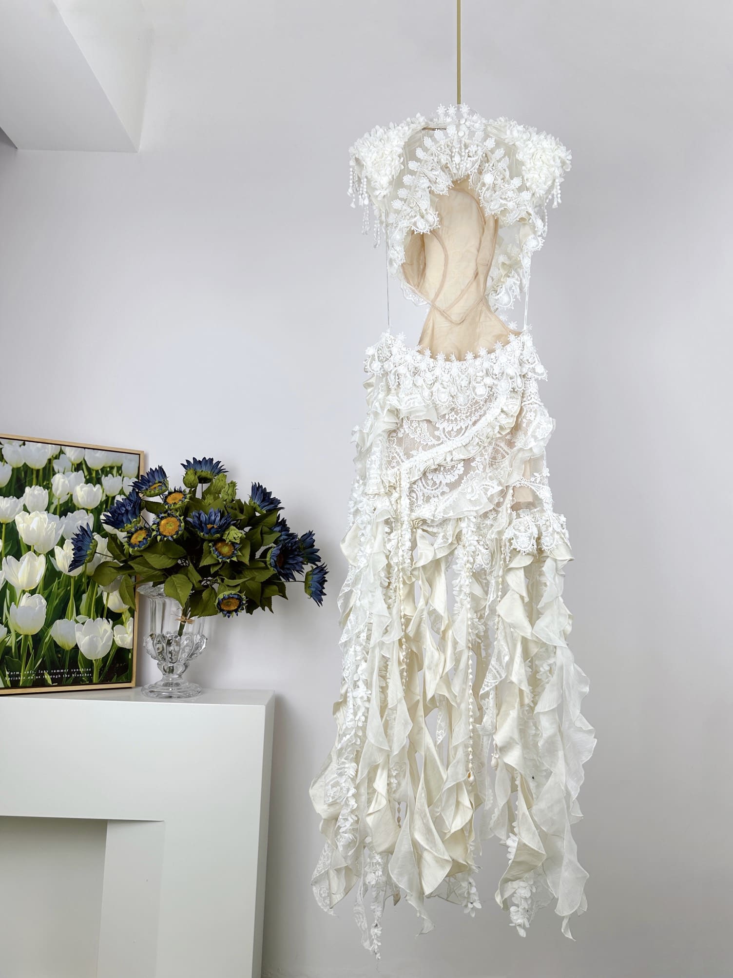 VÁY ZIMMERMANN Celebrity Party Dress