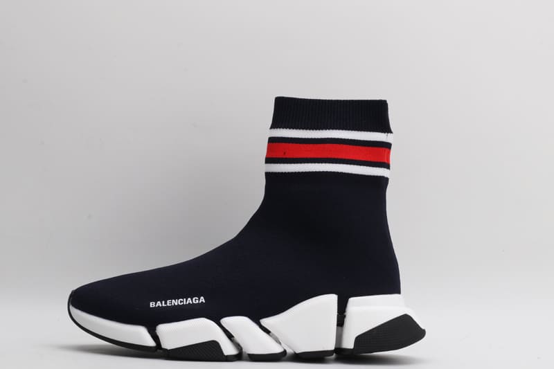 GIÀY BALENCIAGA SPEED RUNNER SNEAKER TOP QUALITY SHOES AAA