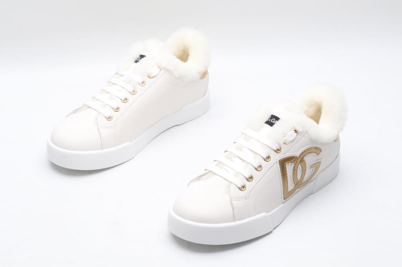 GIÀY DOLCE & GABBANA DG SNEAKER TOP QUALITY SHOES AAA