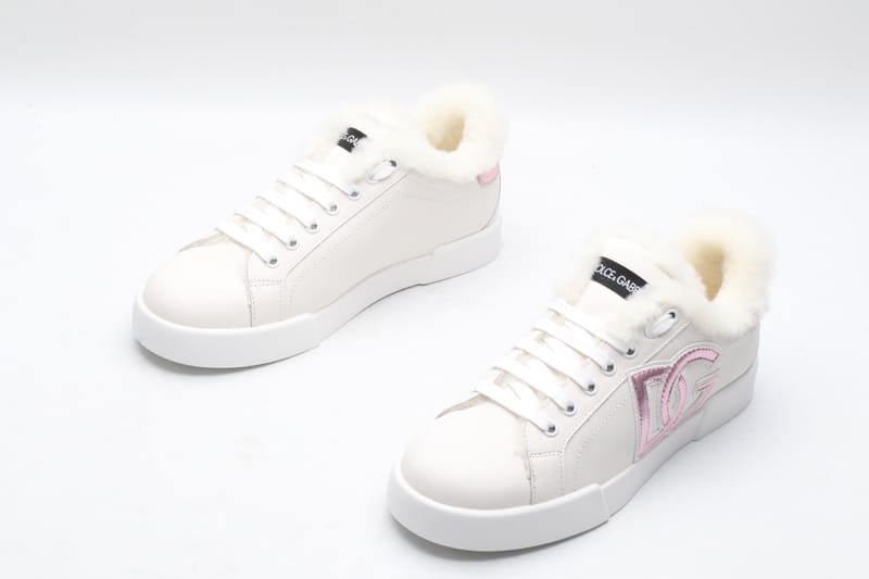 GIÀY DOLCE & GABBANA DG SNEAKER TOP QUALITY SHOES AAA