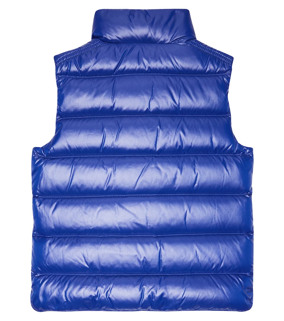 ÁO MONCLER ENFANT Tib down vest 9 -16 years
