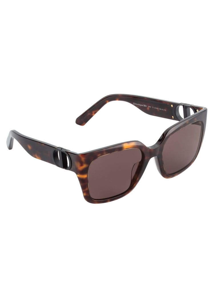 Kính DIOR 30MONTAIGNE S8U FRAME HIGH CLASSY AAA MÀU TURTLE