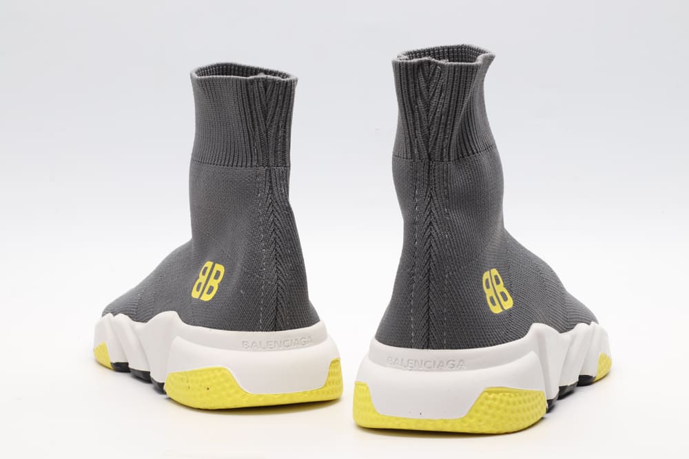 GIÀY BALENCIAGA SPEED RUNNER SNEAKER TOP QUALITY SHOES AAA