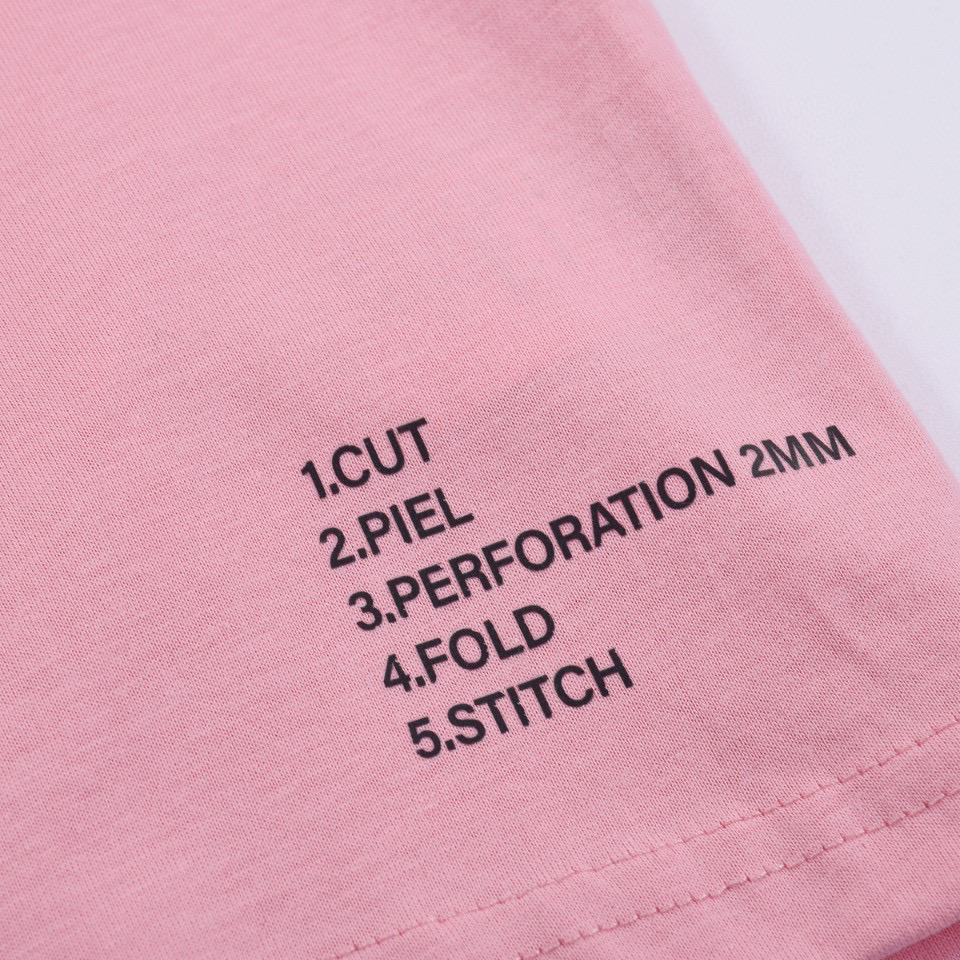 ÁO LOEWE SPAIN print cotton jersey T-shirt