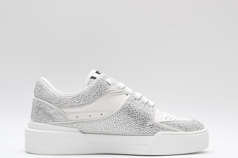GIÀY DOLCE & GABBANA DG SNEAKER TOP QUALITY SHOES AAA