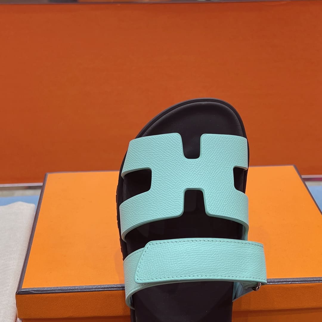 DÉP HERMES CHYPRE SANDAL UNISEX AAA