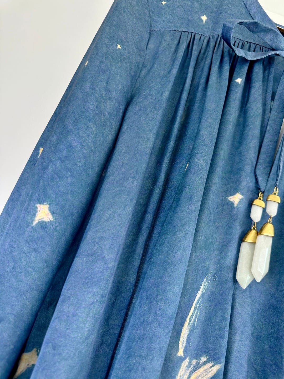 VÁY ZIMMERMANN Flower Vintage Dress