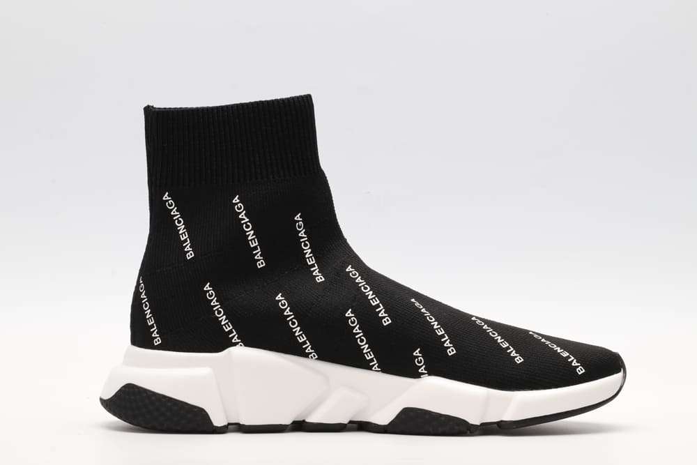 GIÀY BALENCIAGA SPEED RUNNER SNEAKER TOP QUALITY SHOES AAA