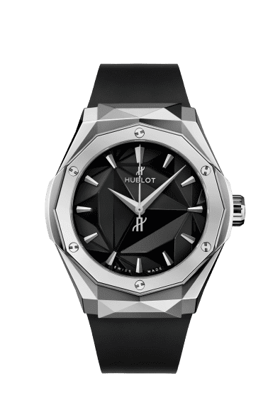ĐỒNG HỒ HUBLOT CLASSIC FUSION ORLINSKI TITANIUM 40MM
