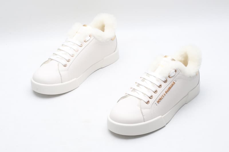 GIÀY DOLCE & GABBANA DG SNEAKER TOP QUALITY SHOES AAA