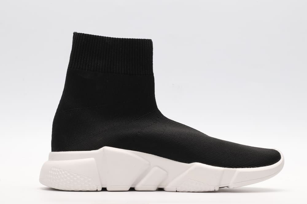 GIÀY BALENCIAGA X CDG SPEED RUNNER SNEAKER TOP QUALITY SHOES AAA