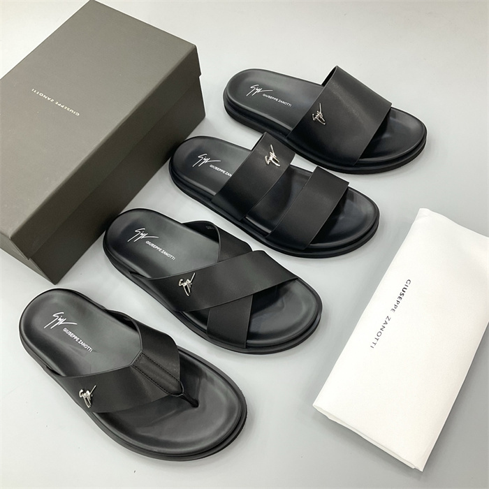 DÉP GIUSEPPE ZANOTTI TOP QUALITY SHOES AAA UNISEX