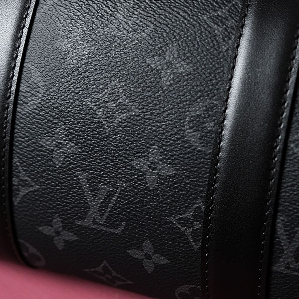 TÚI LOUIS VUITTON KEEPALL CITY MONOGRAM UNISEX BEST QUALITY SẢN PHẨM TỐT NHẤT