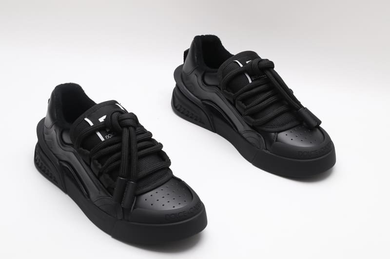 GIÀY DOLCE & GABBANA DG SNEAKER TOP QUALITY SHOES AAA
