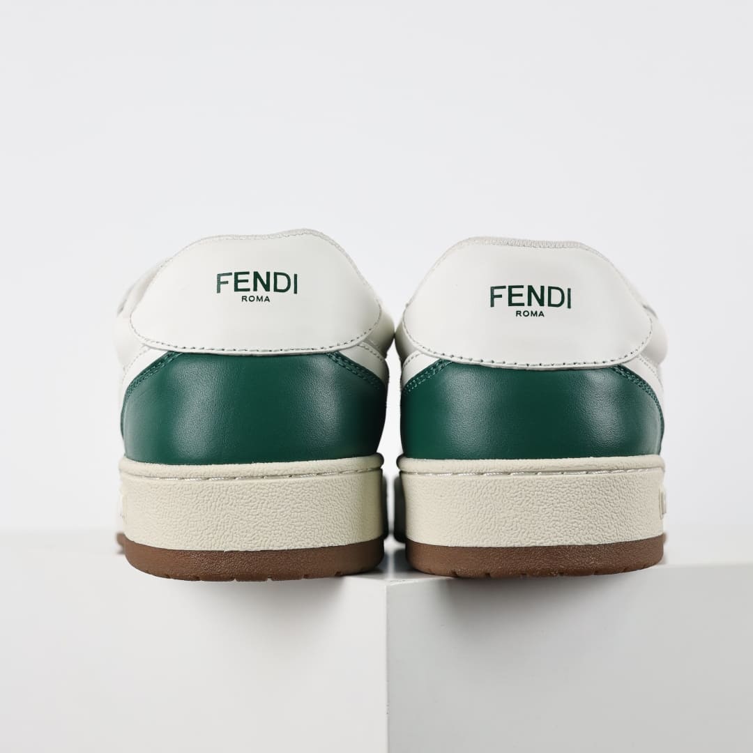 GIÀY FENDI MATCH UNISEX TOP QUALITY SHOES AAA