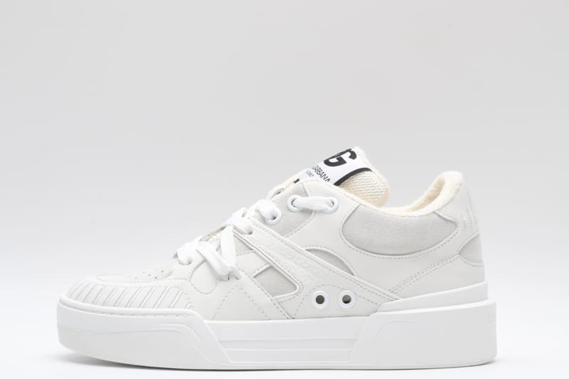 GIÀY DOLCE & GABBANA DG SNEAKER TOP QUALITY SHOES AAA
