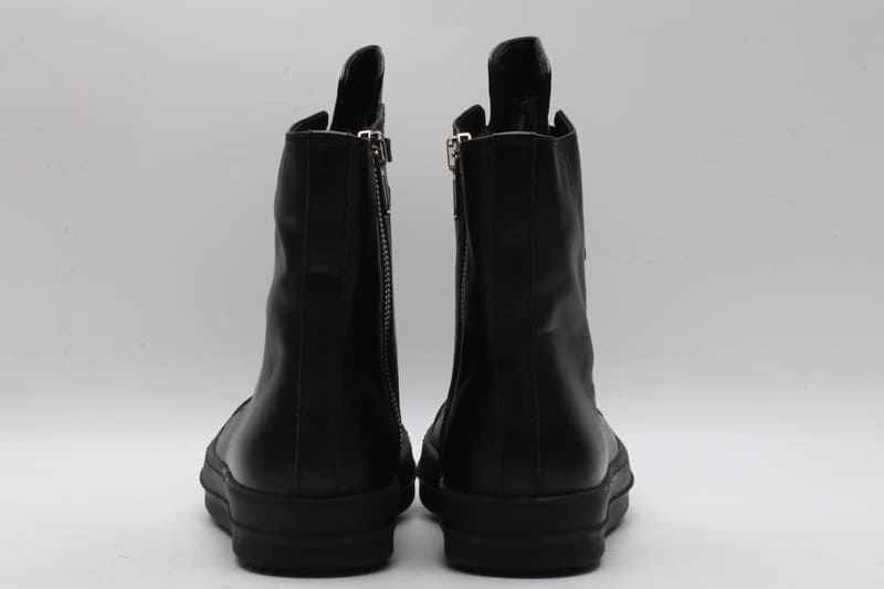 GIÀY RICK OWENS STREET WEAR UNISEX TOP QUALITY SHOES AAA
