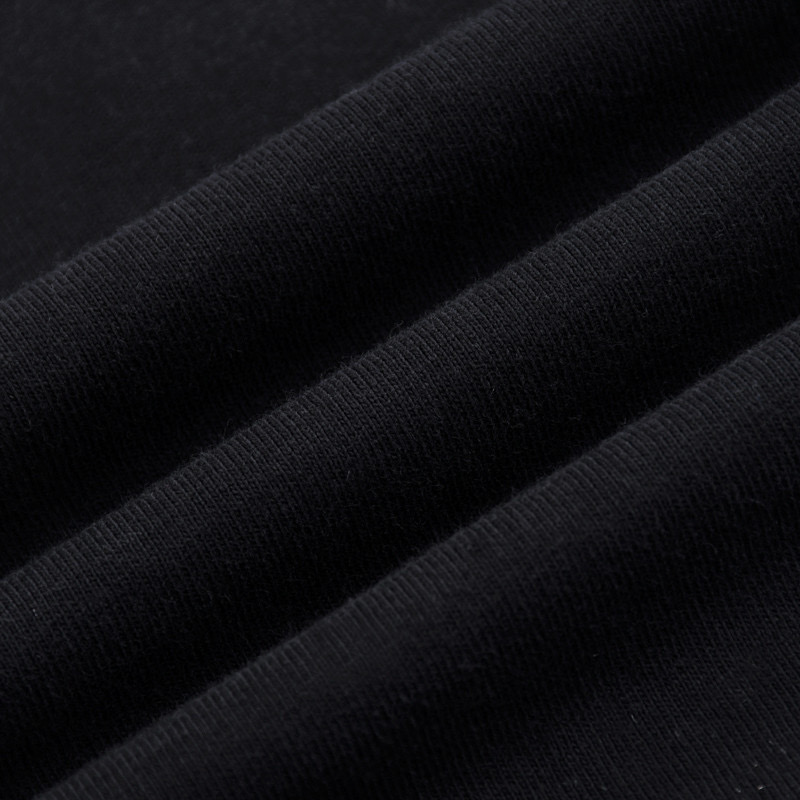 ÁO CHROME HEARTS T SHIRT BLACK