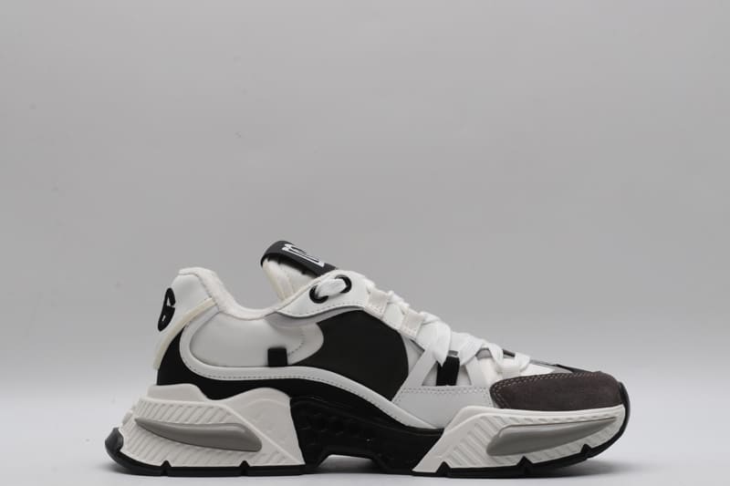 GIÀY DOLCE & GABBANA DG SNEAKER TOP QUALITY SHOES AAA