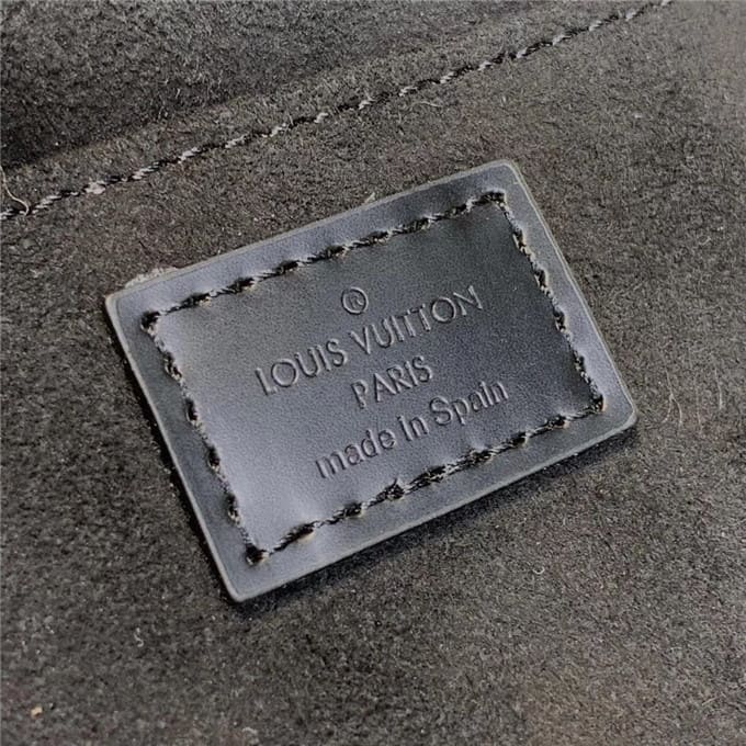 Túi LOUIS VUITTON  petit sac plat handbag unisex