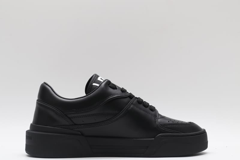 GIÀY DOLCE & GABBANA DG SNEAKER TOP QUALITY SHOES AAA
