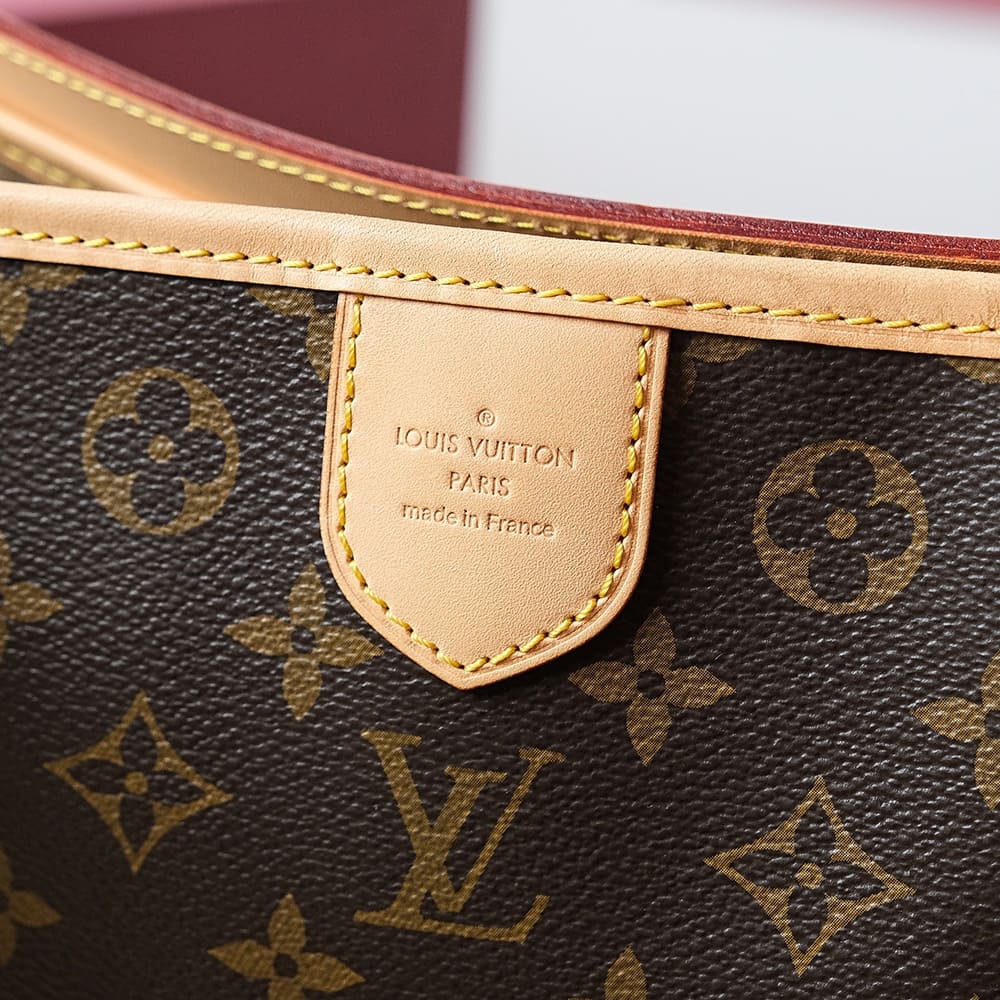 TÚI LOUIS VUITTON DELIGHTFUL MONOGRAM BEST QUALITY SẢN PHẨM TỐT NHẤT