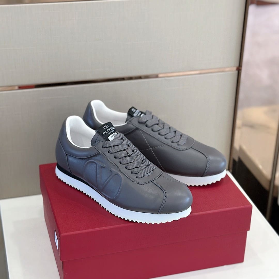 GIÀY VALENTINO GARAVANI SNEAKERS SHOES AAA