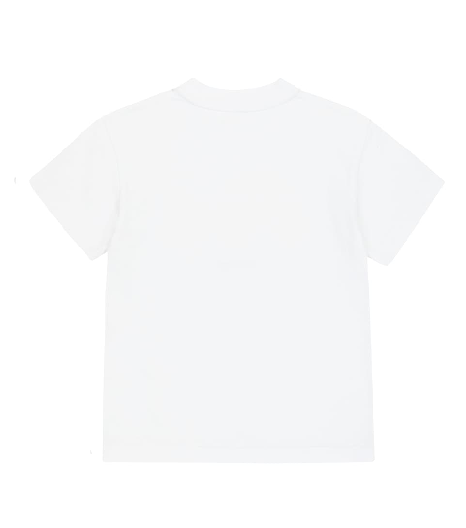 ÁO PALM ANGELS KIDS Bear cotton T-shirt 9 -16 years