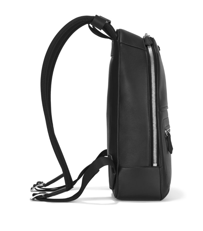 BALO MONTBLANC Leather Select Backpack