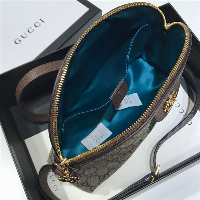 TÚI Gucci Ophidia GG small shoulder bag Top Quality