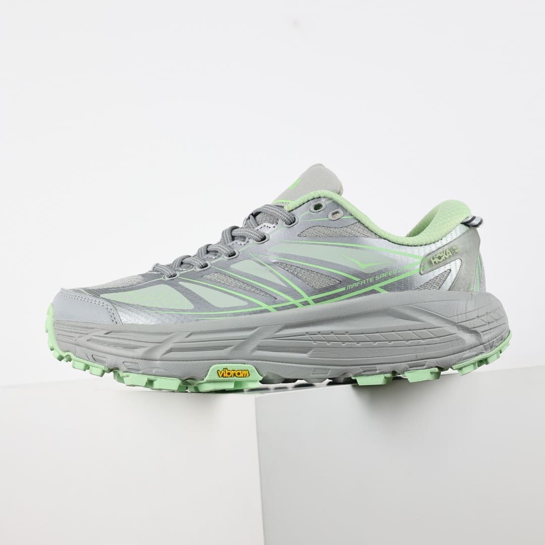 GIÀY HOKA MAFATE SPEED 2 TOP UNISEX TOP QUALITY SHOES AAA