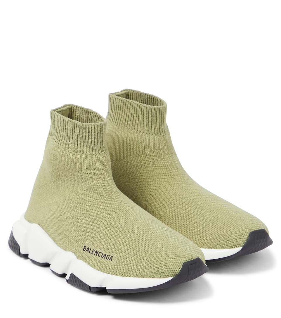GIÀY BALENCIAGA KIDS Speed sneakers